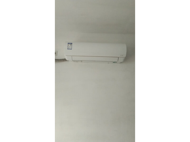 【独家测评】海信（Hisense） 1.5匹一级全直流变频空调挂机KFR-33GW-EF20A1(1P57)怎么样，性能同款比较评测揭秘 首页推荐 第9张