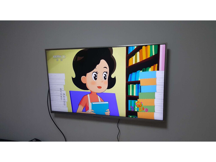 【质量众测揭秘】索尼（SONY）KD-43X8500F 43英寸智能液晶平板电视怎么样好不好【为什么好】媒体吐槽 首页推荐 第4张