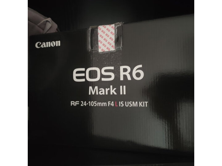 讲道理：佳能（Canon）EOS R6 Mark II R6二代微单相机性价比高吗，质量分析 心得分享 第3张