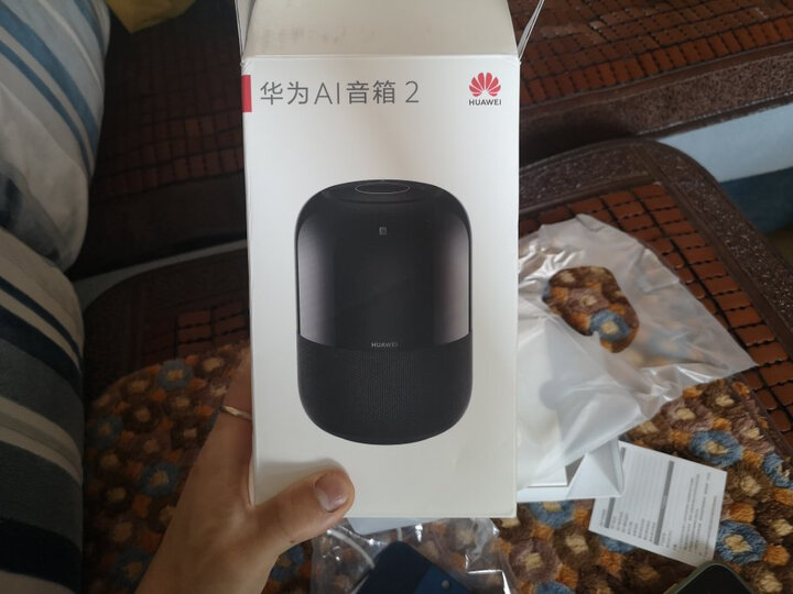 华为 HUAWEI Sound X智能音箱 白 soundx 帝瓦雷怎么样,说说有没有什么缺点呀？ 首页推荐 第4张