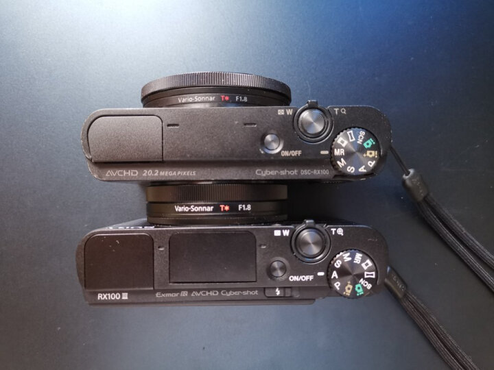 索尼（SONY）RX100M3G 黑卡数码相机优缺点评测？性能比较分析【内幕详解】 首页 第1张