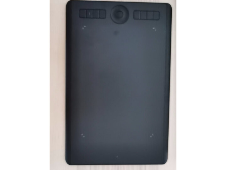 Wacom 和冠 数位板 手绘板PTH-660-K1-F配置高吗？入手揭秘真相究竟怎么样呢？ 对比评测 第7张