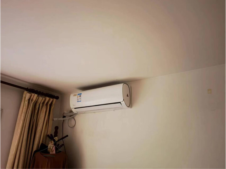 大家谈：美的（Midea）空调智弧KFR-26GW-N8MJA3评价咋样？亲身使用感受大解密 心得分享 第7张