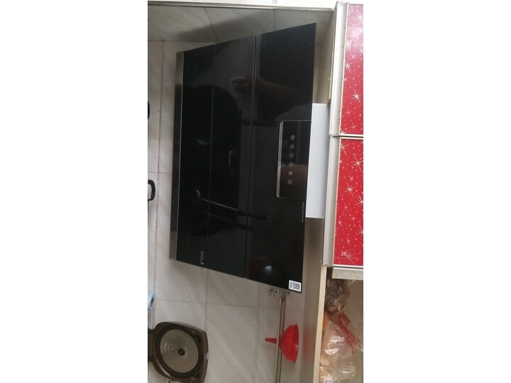 格力（GREE）油烟机 抽油烟机X61+X61B怎么样？真相揭秘一个月使用感受 首页推荐 第5张