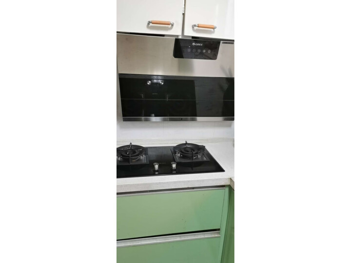 格力（GREE）油烟机烟灶套装S06+X60B怎么样？质量深度评测，内幕剖析曝光 首页推荐 第3张