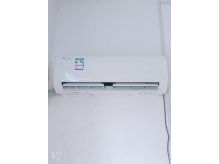 【八月使用揭秘】美的（Midea）1.5匹空调挂机KFR-35GW BP3DN8Y-PH200(B1)怎样【新款独家曝光】质量口碑如何，真实揭秘 首页推荐 第11张