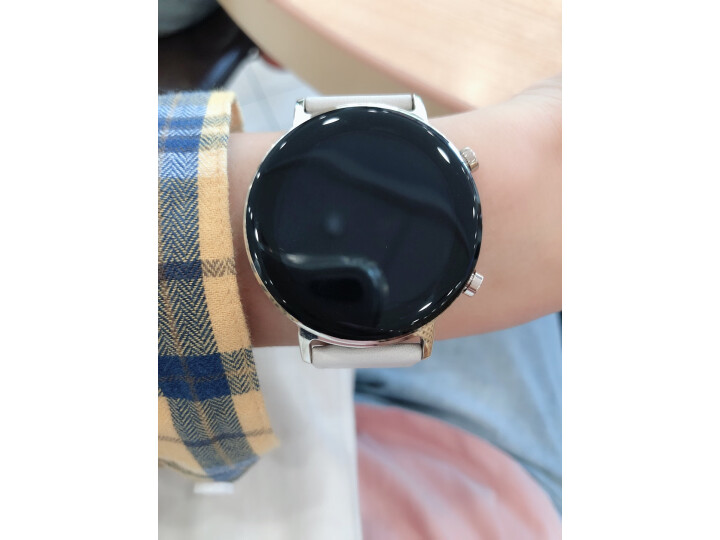 HUAWEI WATCH GT2（42mm）华为手表 运动智能手表怎么样【真实揭秘】内幕详情分享 首页推荐 第4张