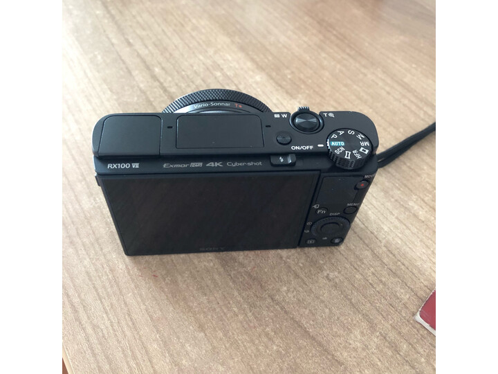索尼（SONY）DSC-RX100M7G 黑卡数码相机怎么样？入手使用感受评测，买前必看 首页推荐 第8张