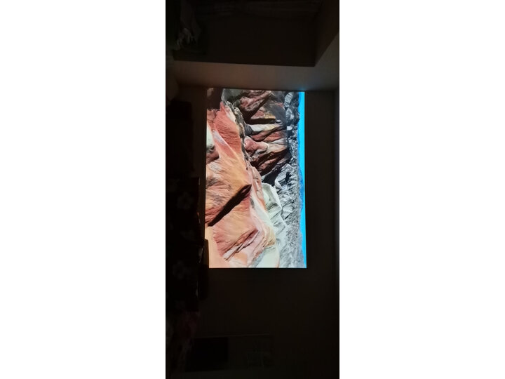 峰米 投影仪Smart Lite 家用投影机怎么样？质量口碑评测，媒体揭秘 首页推荐 第6张