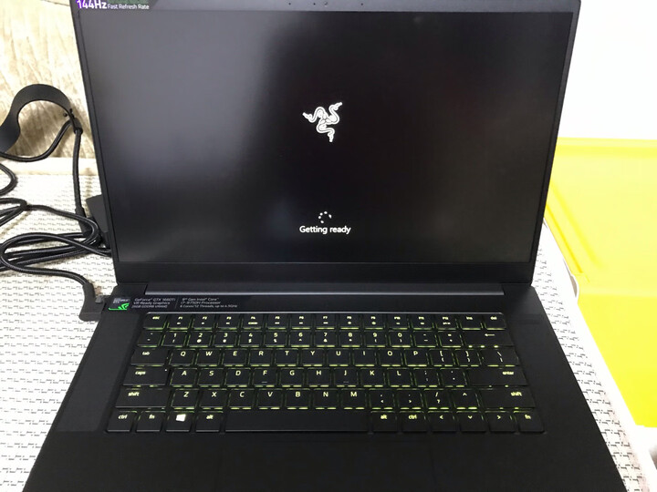 雷蛇 (Razer) 灵刃15精英版 GeForce RTX 2070 Super对比测评怎么样【用户吐槽】质量内幕详情 首页推荐 第11张