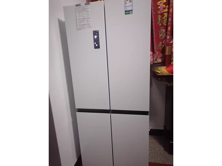 出乎意料：容声501升养鲜冰箱BCD-501WD18FP配置高真的吗？详情剖析大揭秘分享 心得分享 第4张