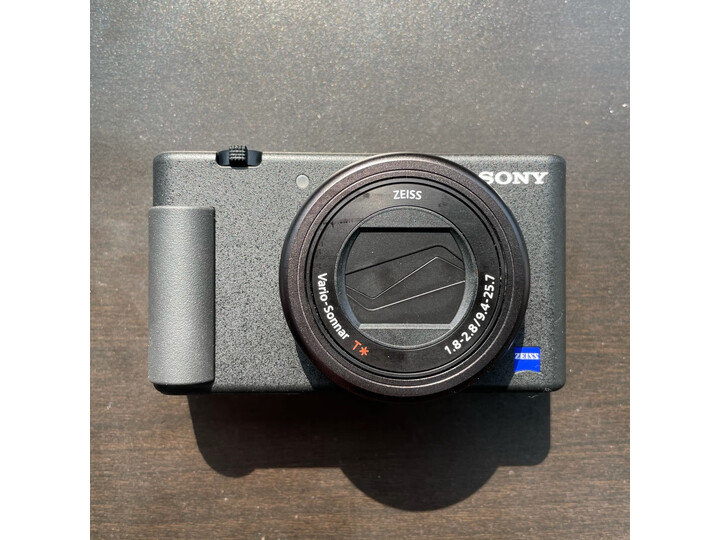 索尼（SONY）ZV-1 Vlog数码相机优缺点评测？质量有缺陷吗【已曝光】 电商资讯 第13张