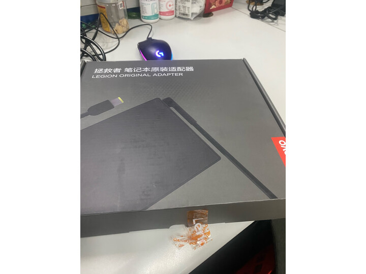 精挑细选：联想拯救者原装20V15A电源适配器配置怎么样？优缺点独家爆料必看 心得分享 第2张
