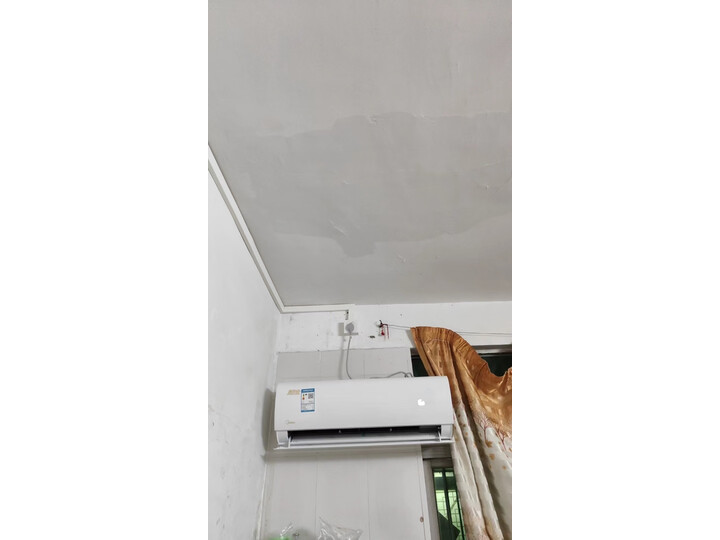 美的KFR-35GW-N8XHC1空调 1.5匹 风酷评测给力？亲身体验诉说感受 心得分享 第1张