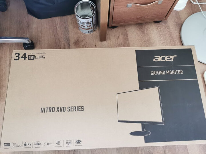 宏碁（Acer）掠夺者CG437K电竞显示器新款评测怎么样啊？？？用后感受评价评测点评 首页推荐 第6张