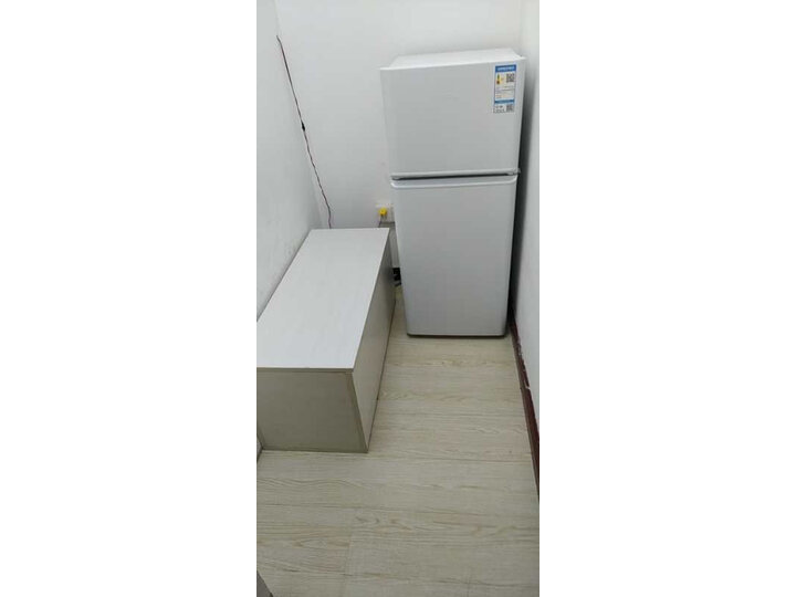 【质量独家测评】TCL 163升 小型双门电冰箱BCD-163KF1测评怎么样？？质量评测如何，值得入手吗？ 首页推荐 第10张