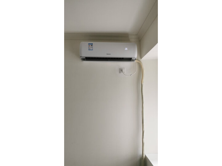 格力 正1.5匹 变频 云越 E享舒适室空调挂机KFR-35GW-NhLaB3W怎么样？有谁用过，质量如何【求推荐】 首页推荐 第6张
