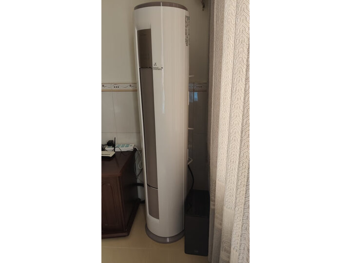 美的（Midea）新一级 智行3匹客厅圆柱空调KFR-72LW-BP3DN8Y-YH200(1)怎么样？最新优缺点评测【猛戳查看】 首页推荐 第5张