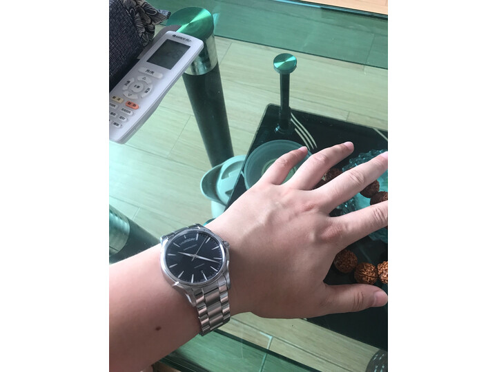 【质量测评】汉米尔顿 (HAMILTON)瑞士手表爵士系列H32505131怎么样好不好【对比评测】质量性能揭秘 首页推荐 第5张