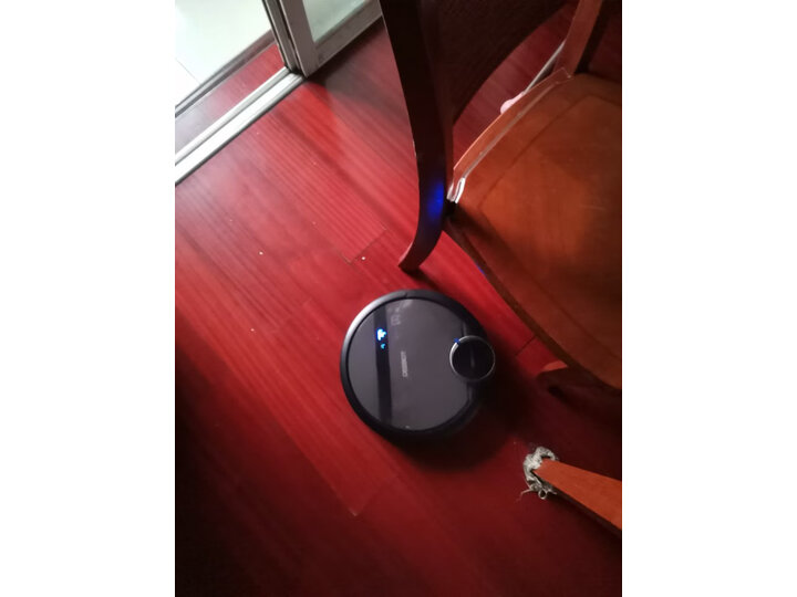 科沃斯（Ecovacs）地宝DT88扫地机器人怎么样？质量牌子口碑好吗？ 首页推荐 第8张