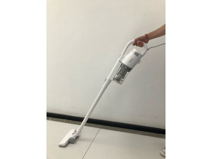 美的（Midea）吸尘器家用U2真实测评分享？质量对比参考评测，详情曝光 电商资讯 第6张