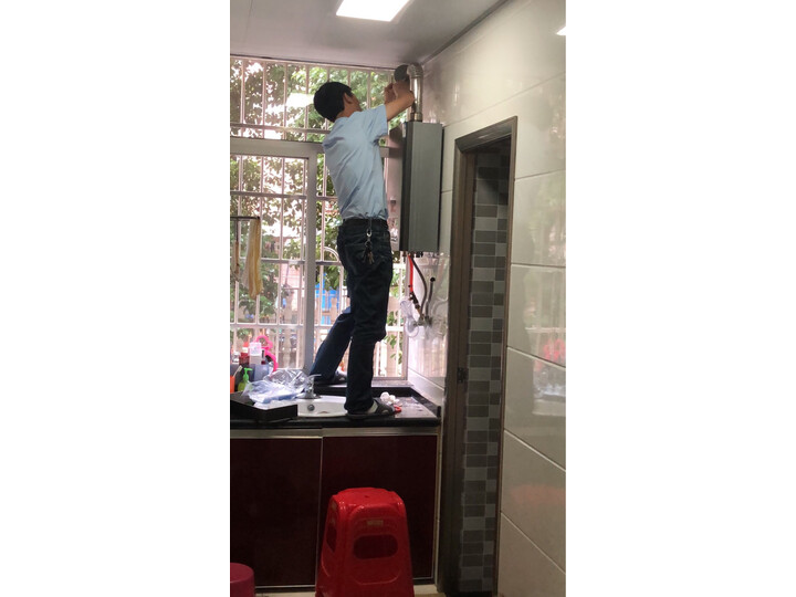 万和（ Vanward）零冷水燃气热水器JSQ25-S2W13怎么样【真实大揭秘】质量性能评测必看 首页推荐 第7张