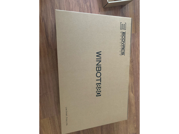 科沃斯 Ecovacs窗宝擦窗机器人W880DS智能家用擦窗擦玻璃清洁机器人怎么样，最新使用七天感受曝光！ 首页推荐 第9张