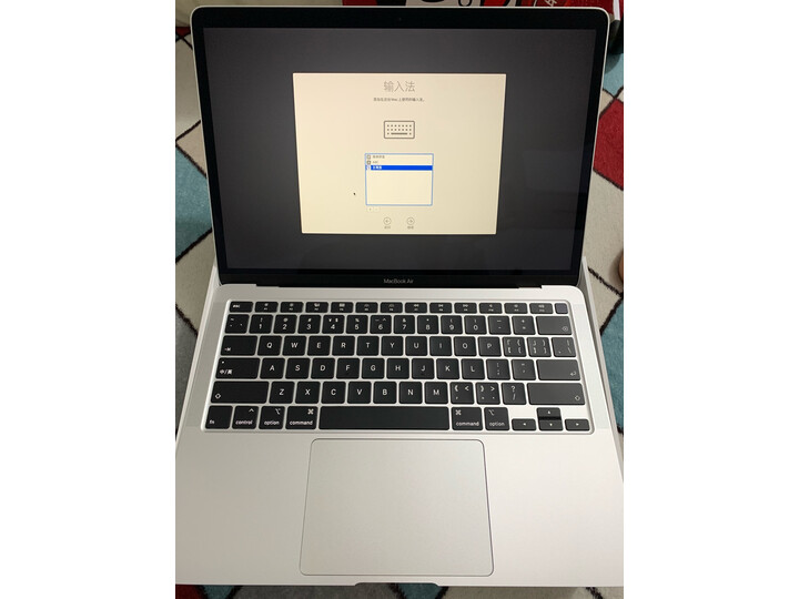 Apple 2020款 MacBook Air 13.3 Retina屏 十代i5评测如何【使用详解】详情分享 电商资讯 第12张