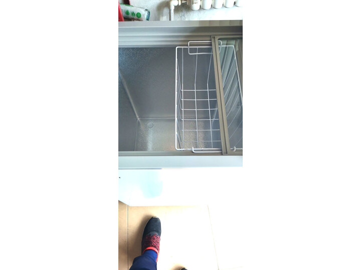 海尔（Haier） 215升蝶形门双箱双温区冰柜FCD-215SEA怎么样？官方最新质量评测，内幕揭秘 首页推荐 第3张