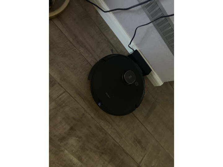 科沃斯（ Ecovacs）T8 Power+W880扫地机器人DLX11-22+WB10.10 怎么样？有谁用过，质量如何 首页推荐 第4张