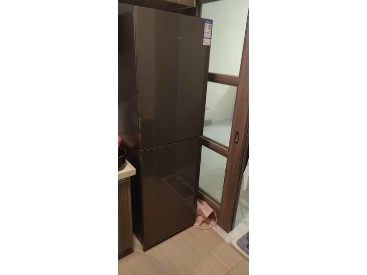 【测评曝光】海尔（Haier）239升风冷无霜两门二门双门冰箱BCD-239WDCG比较测评怎么样？？质量优缺点对比评测详解 首页推荐 第3张