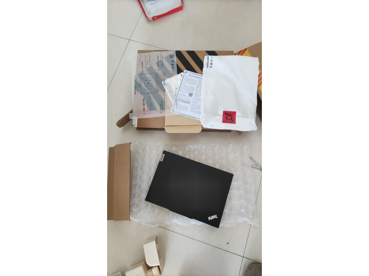 很有价值：ThinkPad 联想 E14 AI 2024款笔记本值得入手吗？真实评测，详情解答 心得分享 第5张