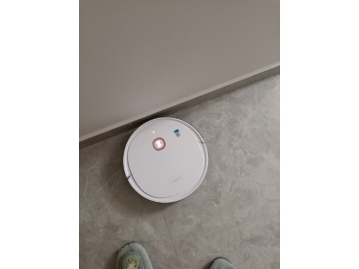 2020新品科沃斯Ecovacs地宝U2扫地机器人怎么样_用后半年客观评价评测感【内幕曝光】 电器拆机百科 第6张-巨头拆机测评网 2020新品科沃斯Ecovacs地宝U2扫地机器人怎么样_用后半年客观评价评测感【内幕曝光】 电器拆机百科 第6张
