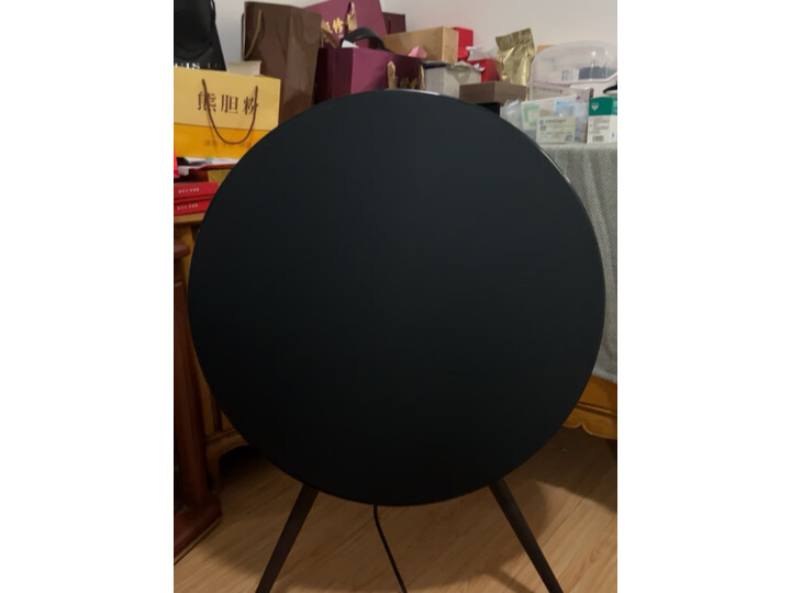 很纠结：B&O PLAY beoplay A9 4.G 一体式音响使用感受评价高？真实一周内情爆料 心得分享 第7张