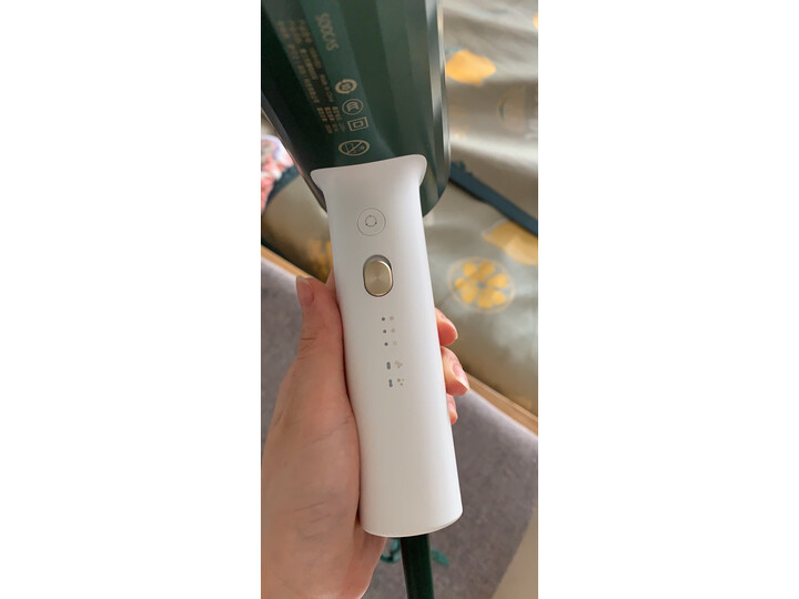 【小米生态企业链】素士发膜电吹风 胶原蛋白护发家用怎么样【半个月】使用感受详解 首页推荐 第4张