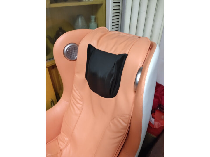 瑞多reead 智能按摩椅家用全身电动按摩沙发Dream-6怎么样？来说说质量优缺点如何 品牌评测 第6张