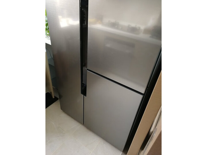 西门子569L对开三门冰箱KA96FA46TI质量口碑如何【官网评测】质量内幕详情 电商资讯 第6张