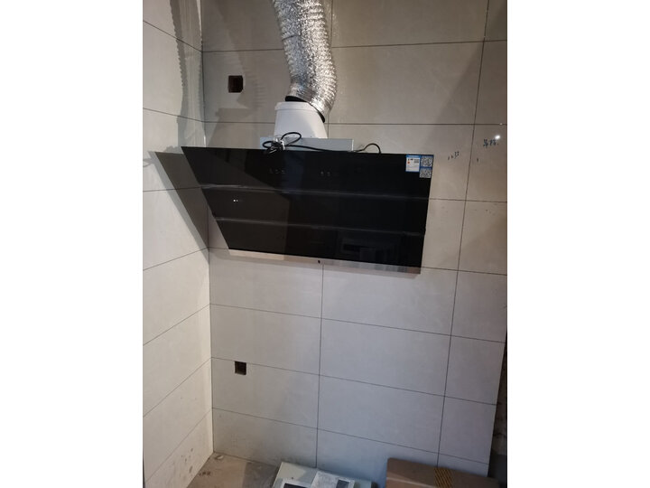 百得（BEST）华帝股份 油烟机 侧吸式家用抽油烟机CXW-220-E303C3怎么样，性能同款比较评测揭秘 首页推荐 第6张