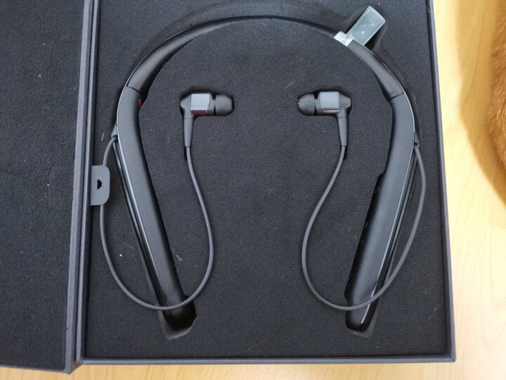 【质量众测揭秘】索尼（SONY）WI-1000XM2 颈挂式无线蓝牙耳机比较测评怎么样？？质量内幕揭秘，不看后悔- 首页推荐 第12张