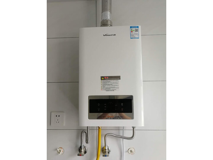 万和（Vanward）家用抽油烟机 吸油烟机X520A+B6L338XW+220J12怎么样？质量内幕揭秘，不看后悔 首页推荐 第9张