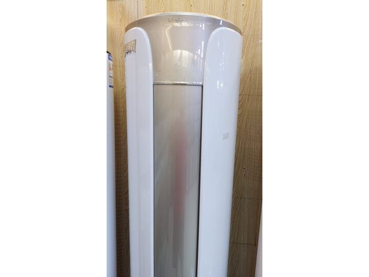 海尔（Haier）3匹 新能效 变频立式客厅空调柜机KFR-72LW-07EDS85怎么样？质量合格吗？内幕求解曝光 首页推荐 第3张