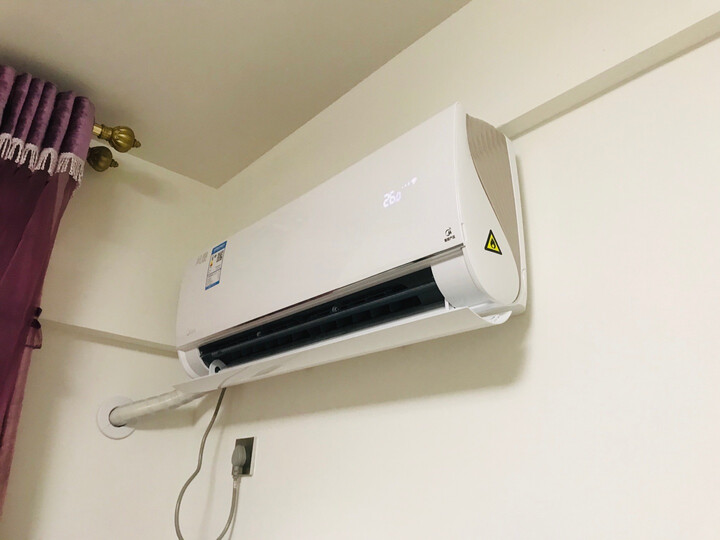 美的（Midea）新一级 风观空调挂机KFR-35GW-N8XHA2怎么样【猛戳查看】质量性能评测详情 首页推荐 第10张