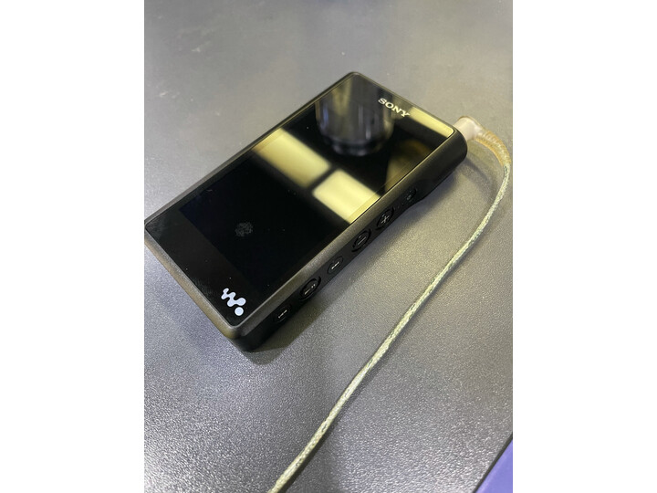 索尼（SONY）NW-WM1Z MP3音乐播放器质量口碑如何，真实揭秘 电商资讯 第10张