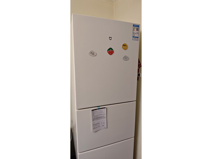 挖掘宝贝：小米BCD-303WMSA 303L三门小冰箱质量咋样？多功能优缺点大爆料 心得分享 第6张