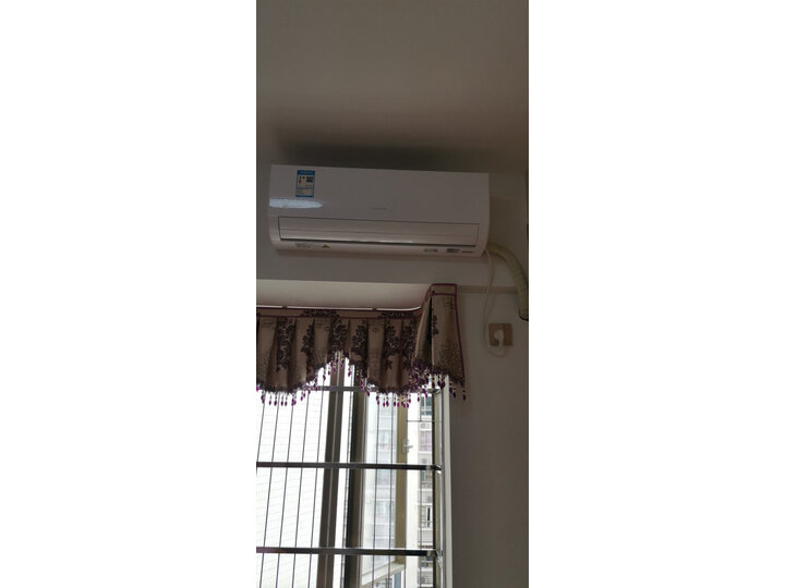 格力大1匹 品悦一级能效空调挂机KFR-26GW-(26592)FNhAc-A1(WIFI)怎么样？谁用过，质量详情揭秘 首页推荐 第12张