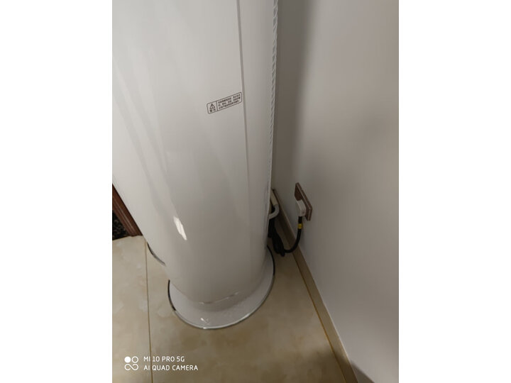 格力（GREE）3匹 I享空调立式柜机 KFR-72LW-(72580)FNhAa-A3怎么样？最新统计用户使用感受，对比分享 首页推荐 第8张