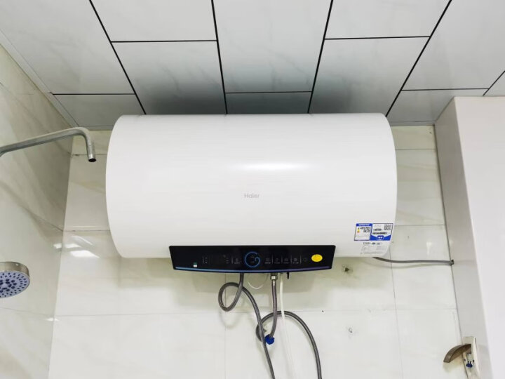 真实剖析海尔安心浴80升电热水器EC8002-PD5(U1)评测不好不坏？同款对比实测分享 对比评测 第7张