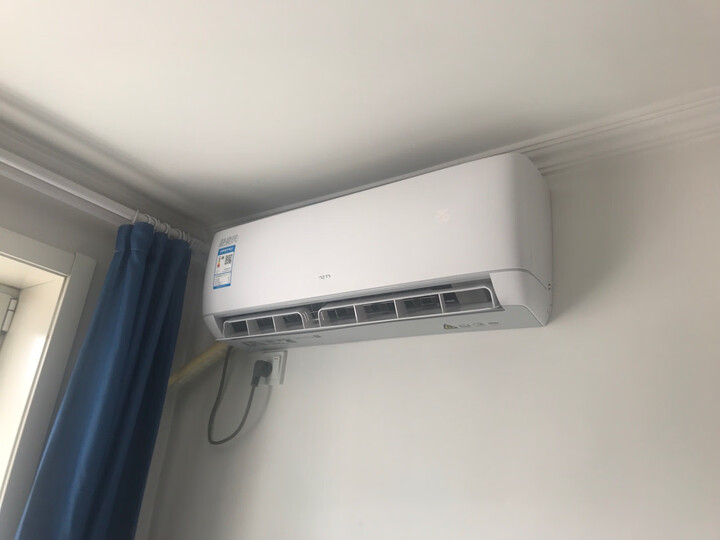 奥克斯（AUX）1.5匹 静爽侠空调挂机(KFR-35GW-BpR3AJA600(B1))怎么样？来说说质量优缺点如何 首页推荐 第8张