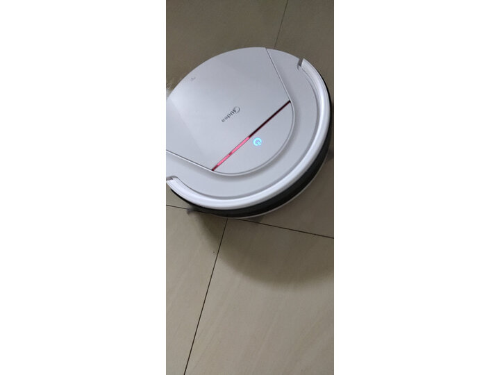 美的（Midea） 扫地机器人i2 扫拖一体机智能家用怎么样？质量让人放心吗【已解决】 首页推荐 第6张