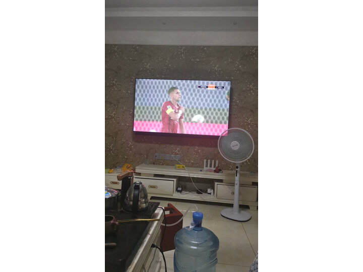 TCL 65Q10 65英寸液晶电视机对比测评怎么样【为什么好】媒体吐槽 首页推荐 第6张